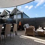 Сasa de vacaciones Lk2108-lokken-strandparken-11