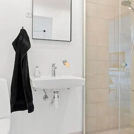 Vakantiehuis Lk2108-lokken-strandparken-11 *