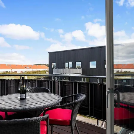 Holiday home Lk2108-lokken-strandparken-11 Lokken