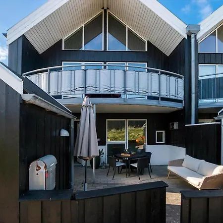 Lk2108-lokken-strandparken-11 Holiday home Lokken