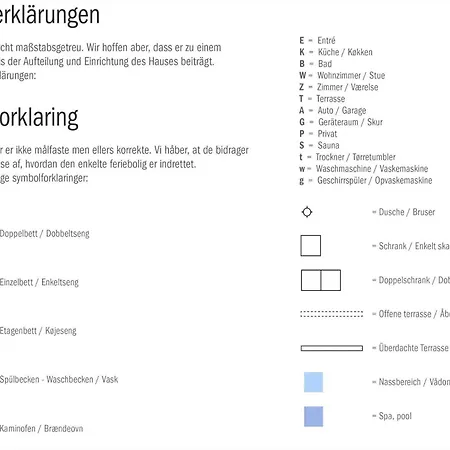 Lk2108-lokken-strandparken-11 Vakantiehuis Løkken