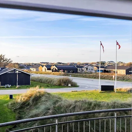 Feriehus Lk2108-lokken-strandparken-11 Løkken