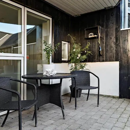 Feriehus Lk2108-lokken-strandparken-11 Løkken