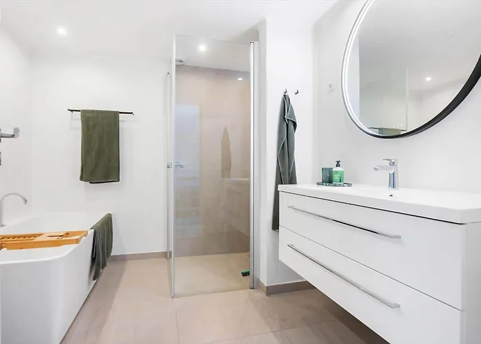 Holiday home Lk2108-lokken-strandparken-11