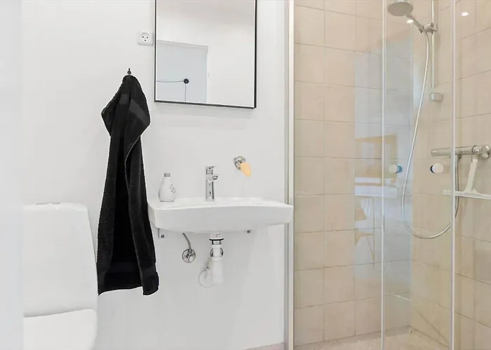 Holiday home Lk2108-lokken-strandparken-11 *