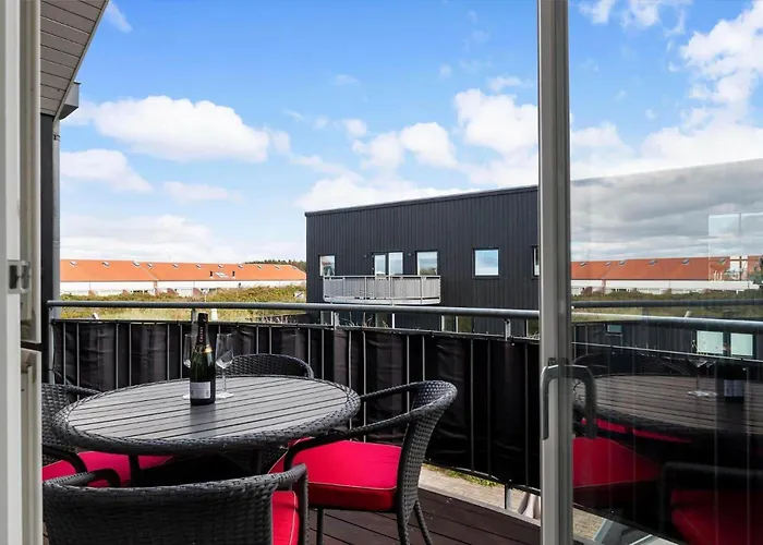 Holiday home Lk2108-lokken-strandparken-11 Lokken